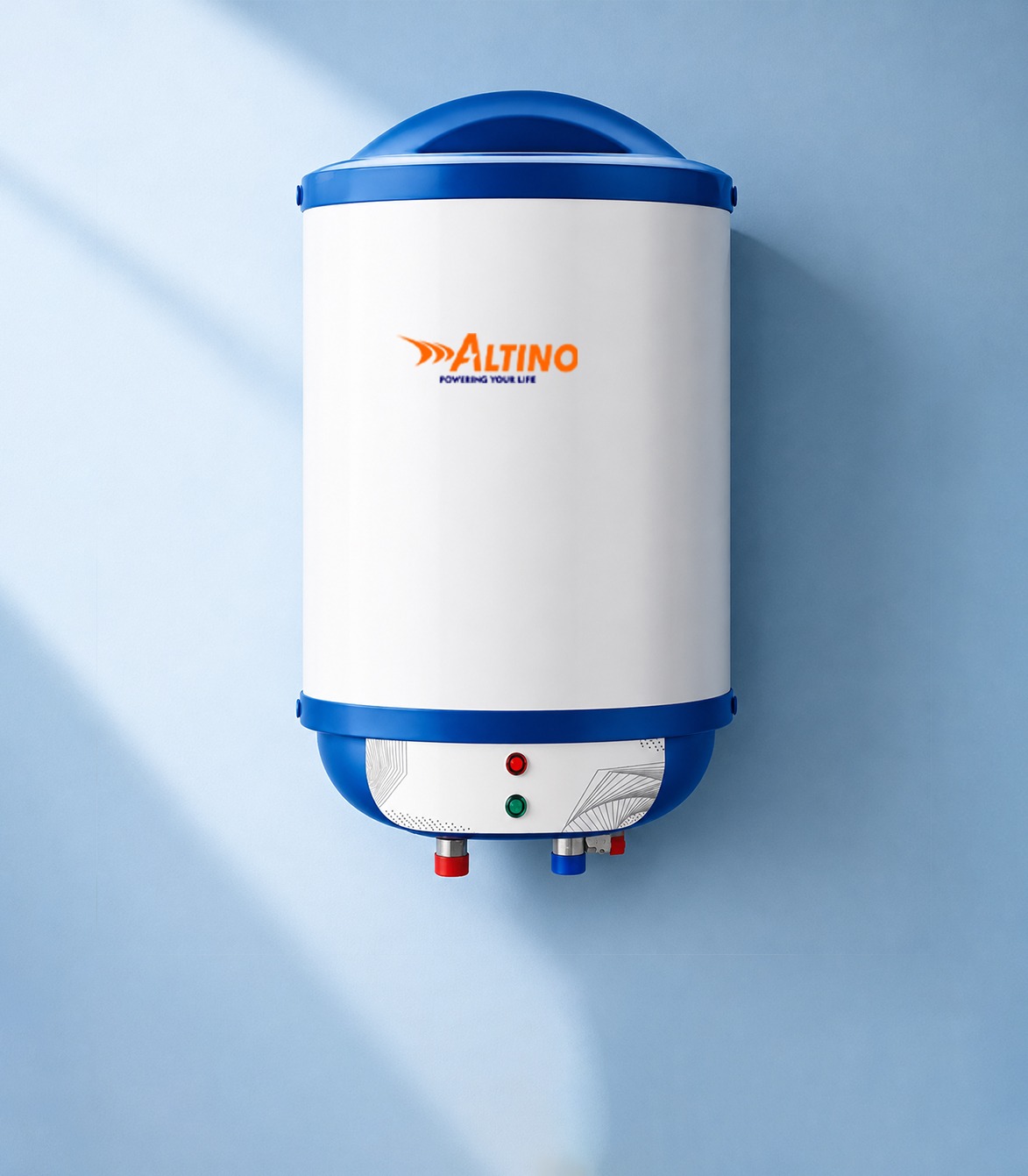 Water Heaters
