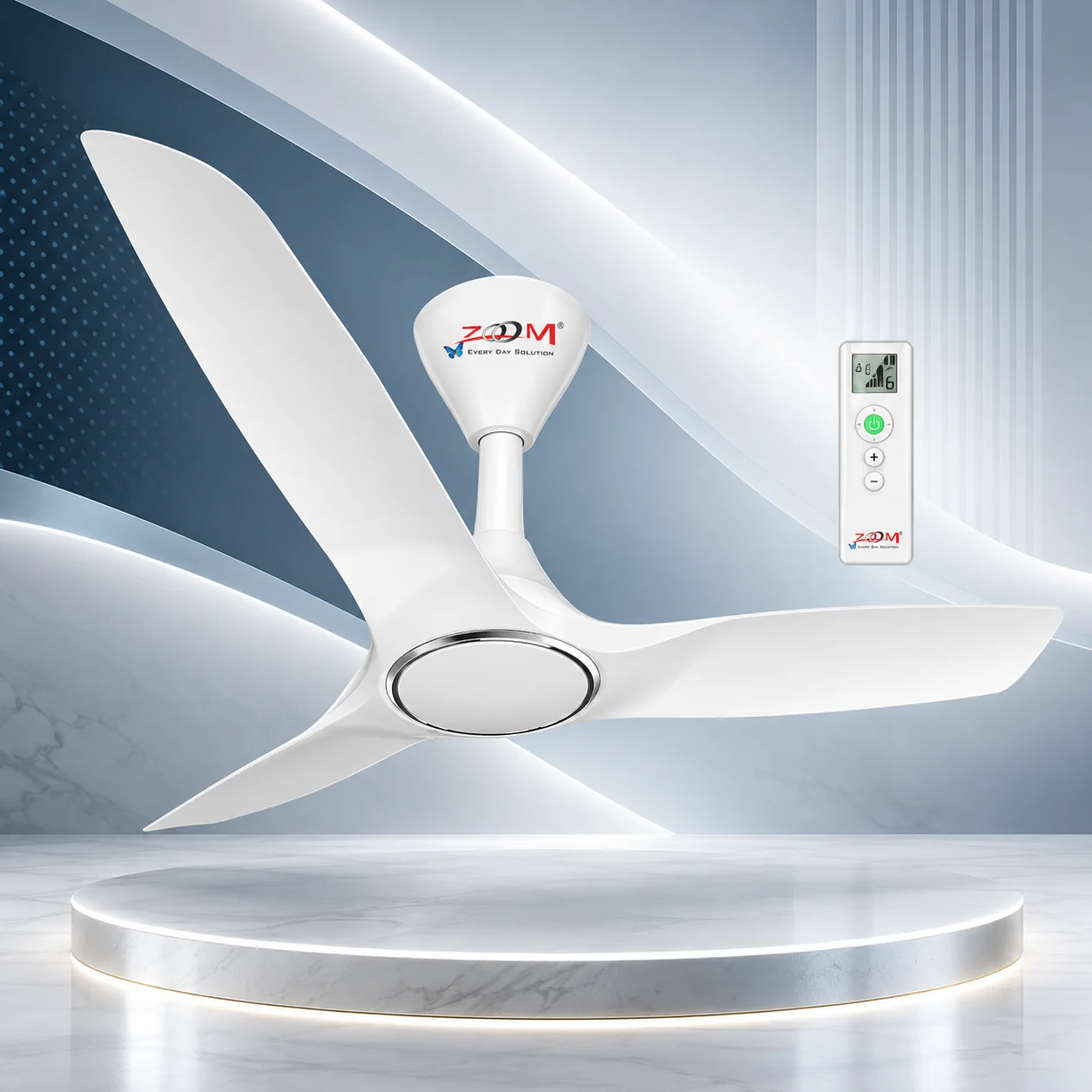BLDC Fan