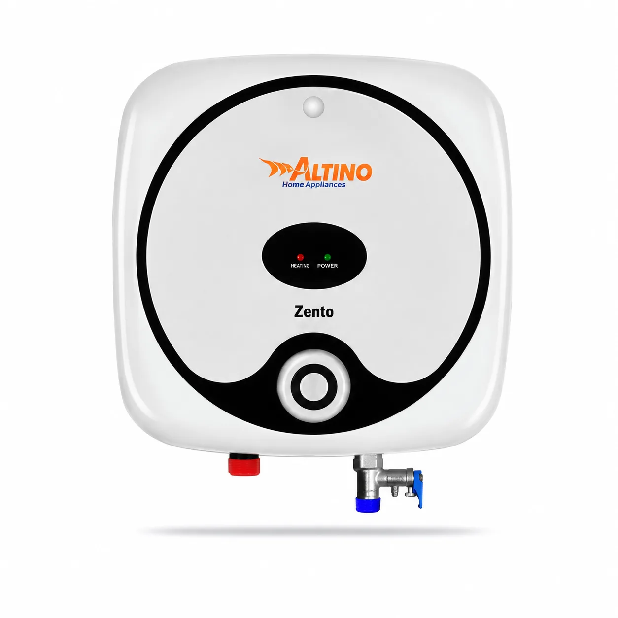 Storage Water Heater Zesto