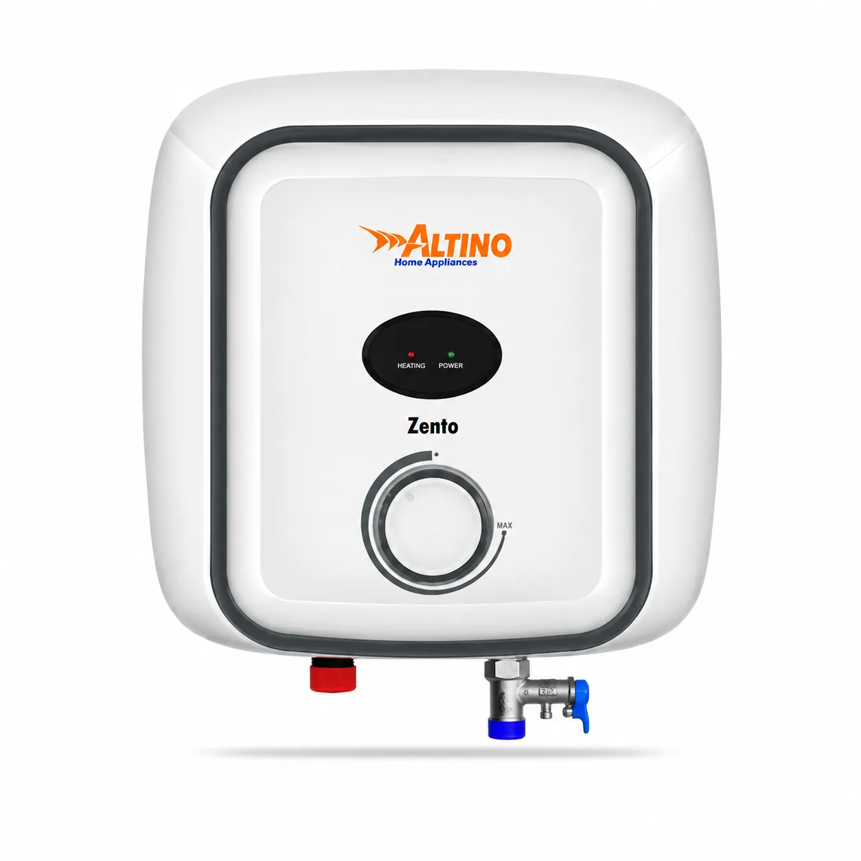 Storage Water Heater Zesto 2