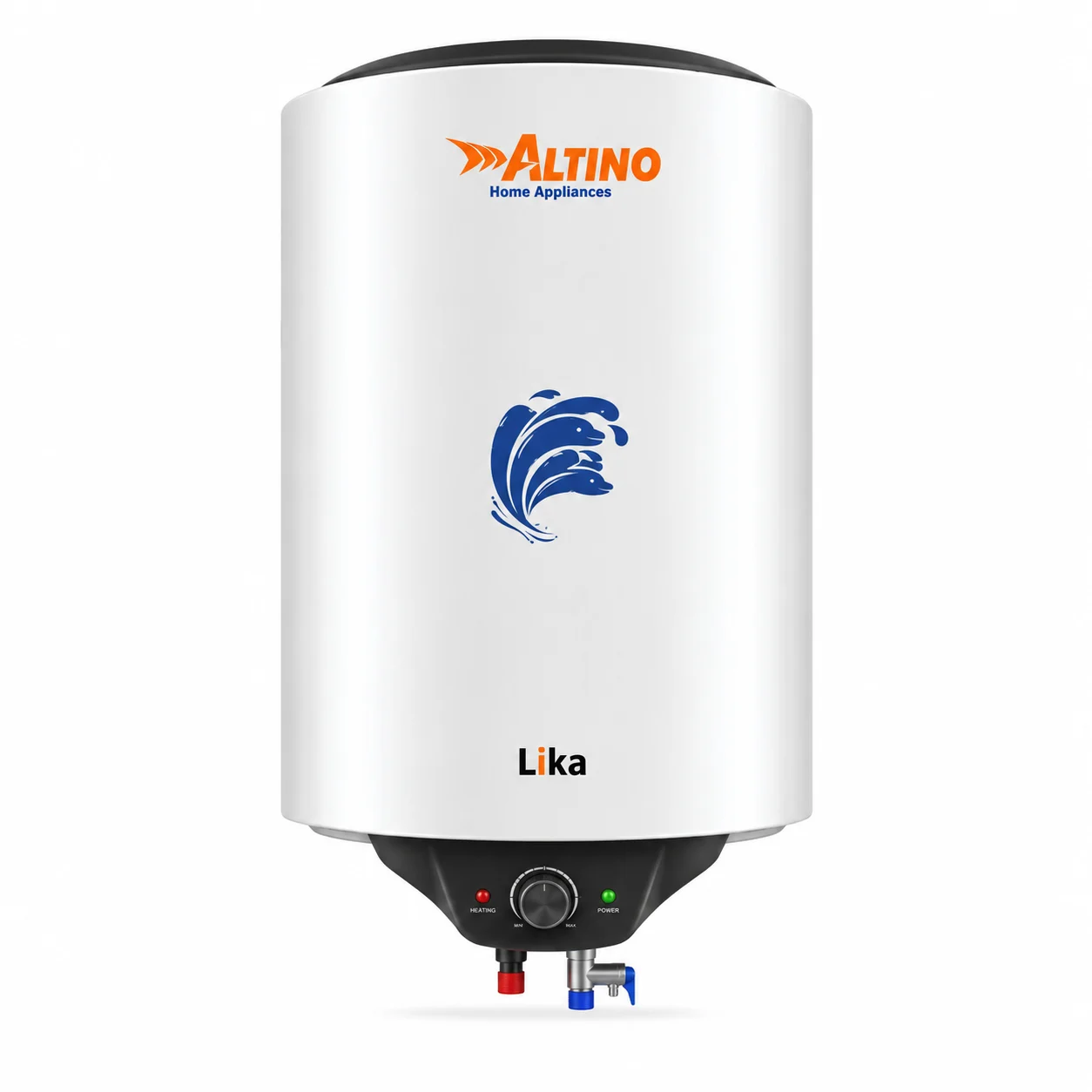 Storage Water Heater Lisa