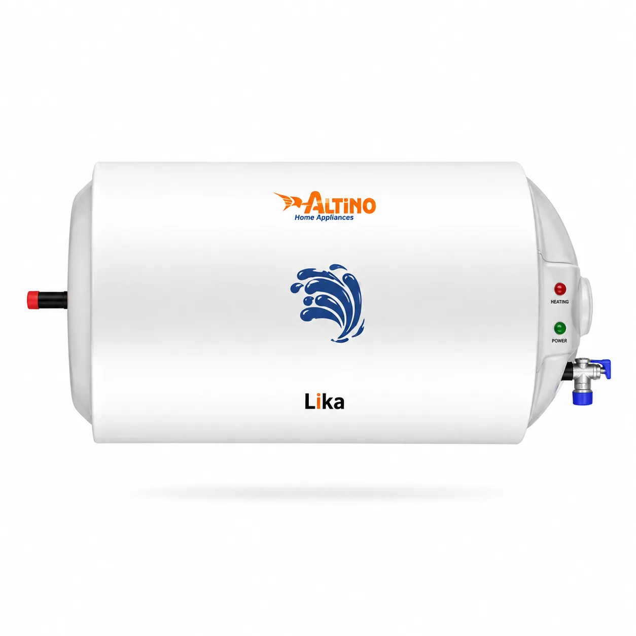 Storage Water Heater Lisa 3