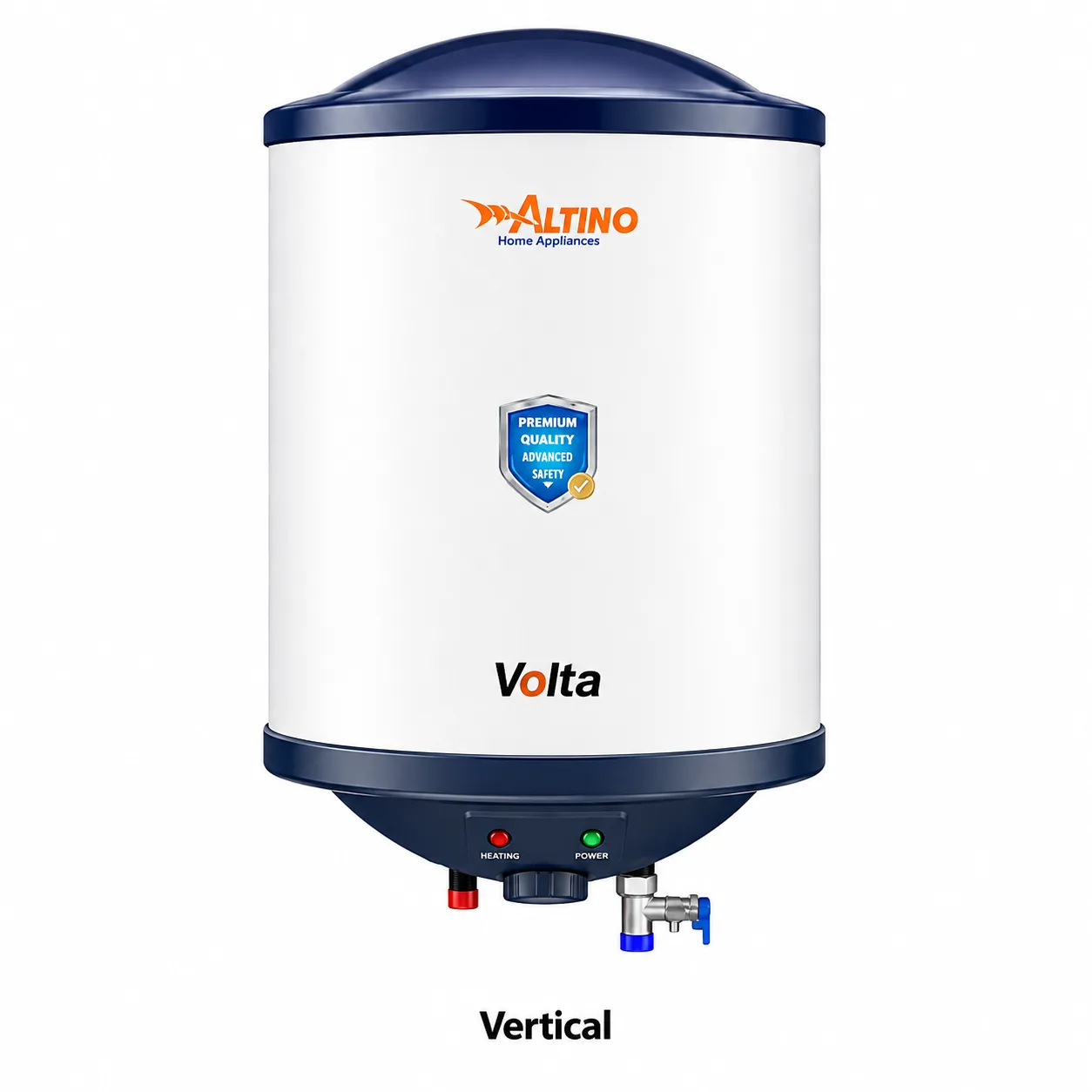 Storage Water Heater Volta
