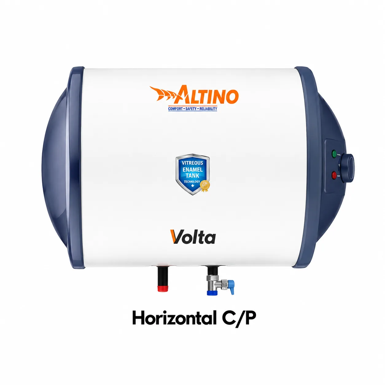 Storage Water Heater Volta 3