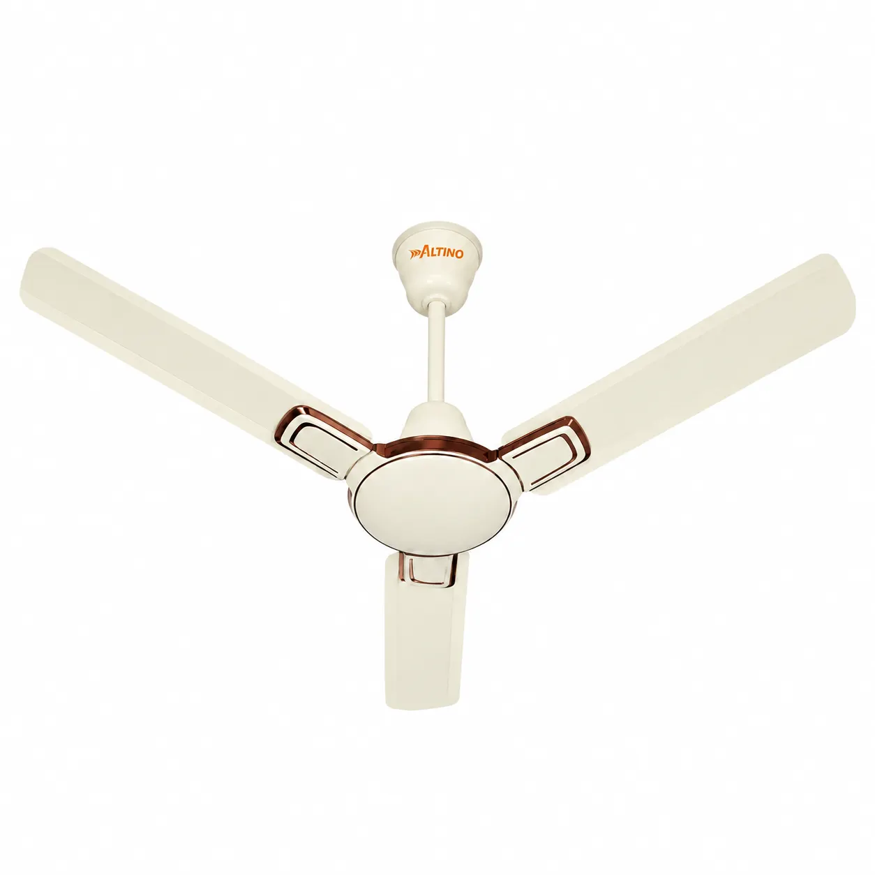 High-Speed Ceiling Fan