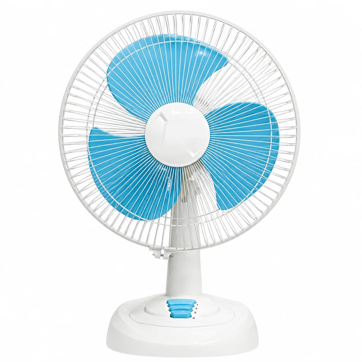 16-Inch High-Speed Table Fan