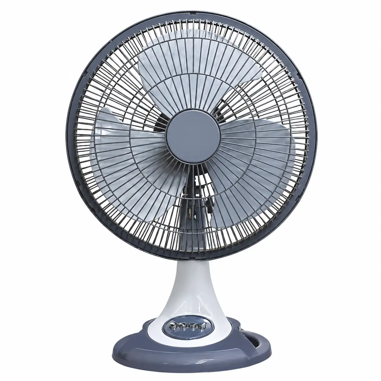 16-Inch High-Speed Table Fan