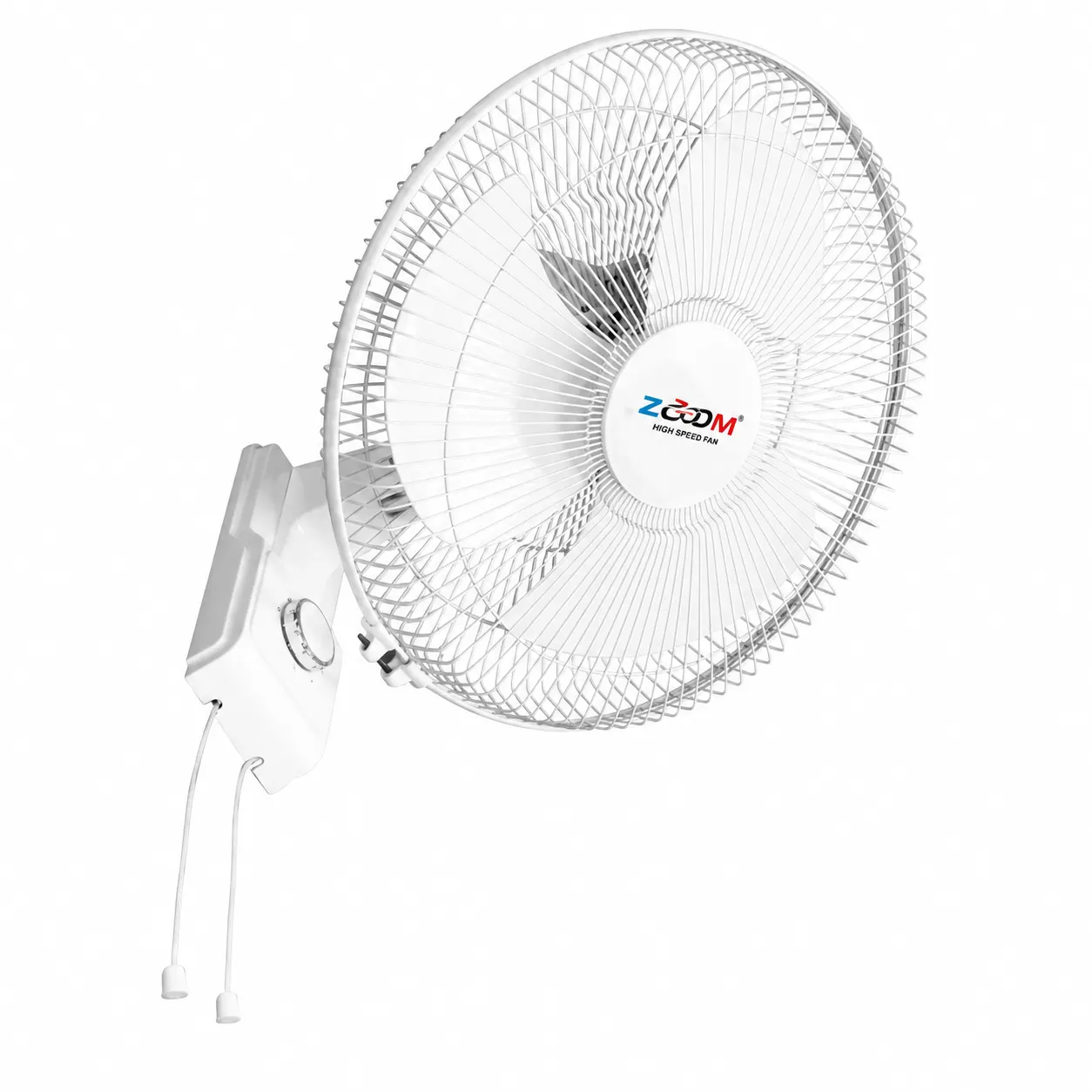 ZOOM Super Wall Fan