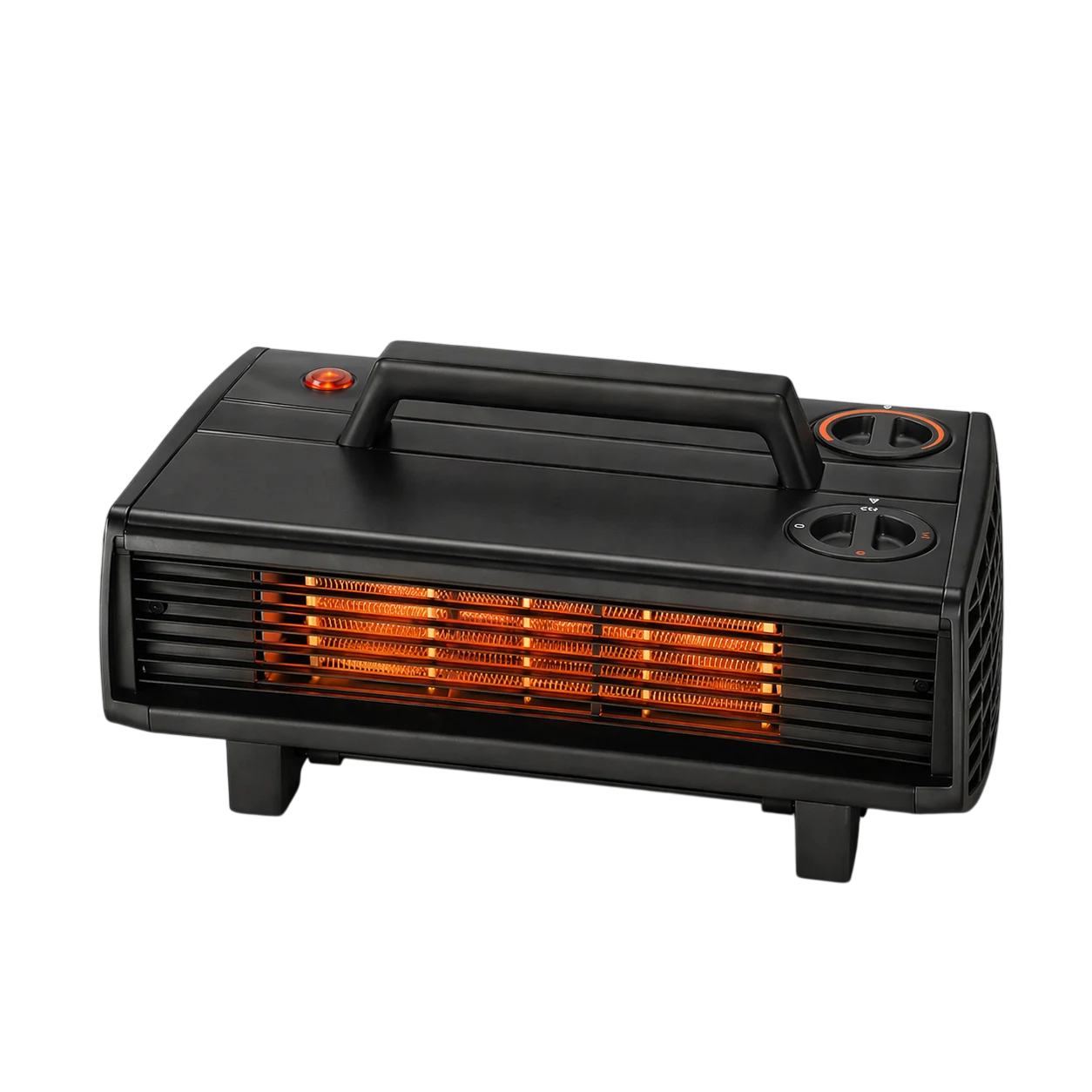 Portable Electric Room Heater