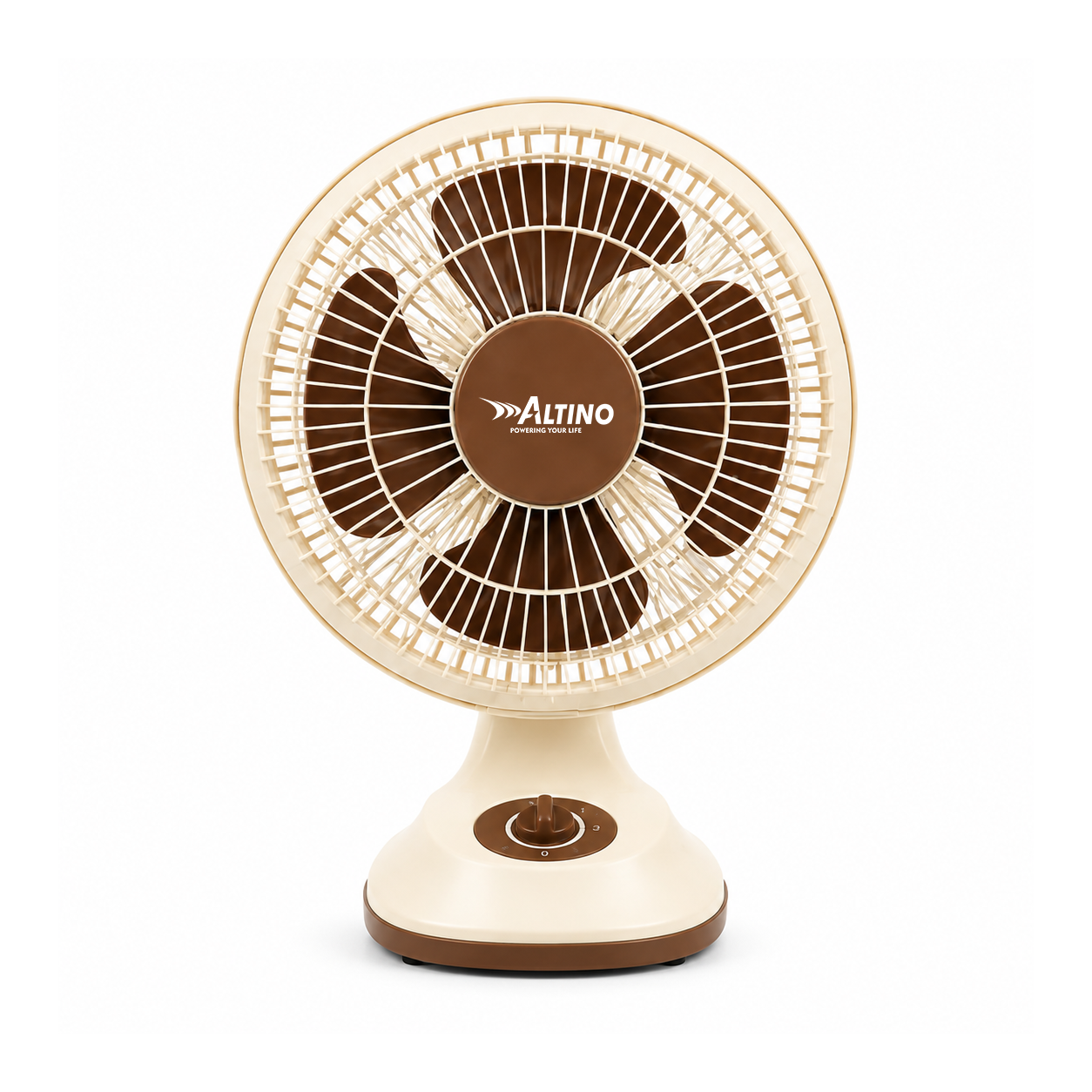 Altino Premuim Powerful Oscillation Table Fan